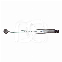MICROMIROIR ROND Ø 3 MM