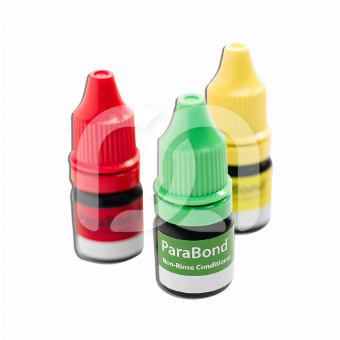 PARABOND ADHESIVE KIT (A + B + CONDITIONNER)
