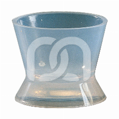 GODET TRANSPARENT SOUPLE