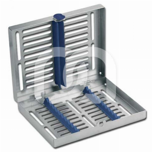 CASSETTES PORTE-INSTRUMENTS 