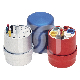 GUTTABOX : HOOFDKLEUR:BLAUW