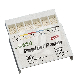 PAPER POINTS ISO - DOOS VAN 120 POINTS : Nr.:N°55, LENGTE:28 MM