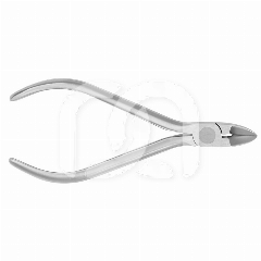 PINCE COUPE FILS À ANGLE - LA PINCE