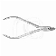 PINCE COUPE LIGATURES ULTRA FINES - LA PINCE
