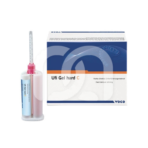 UFI GEL HARD C 