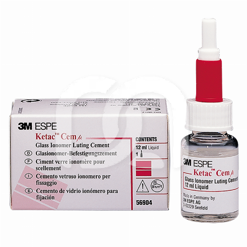 KETA CEM EASYMIX (12ML)