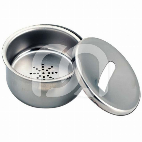 MINI-BAK INOX 