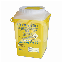 COLLECTEUR D'AIGUILLE (3L)