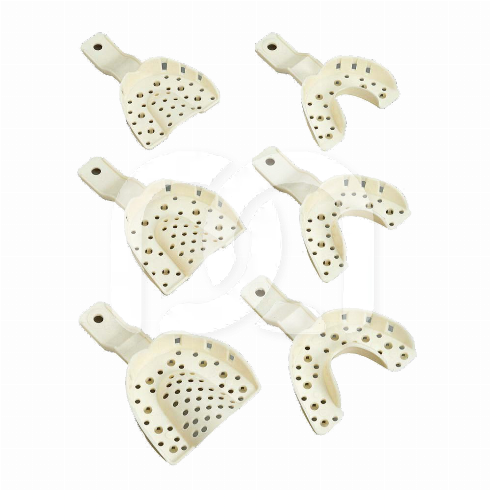 PORTE-EMPREINTES MIRATRAY (50)