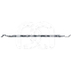 SPATULES DE BOUCHE - HEIDEMANN   : N°:N°1