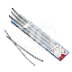 METAL STRIPS GC (12) : DIKTE:0 MM, GRAAN:VET, LENGTE:0 MM, KORRELGROOTTE:0 MM