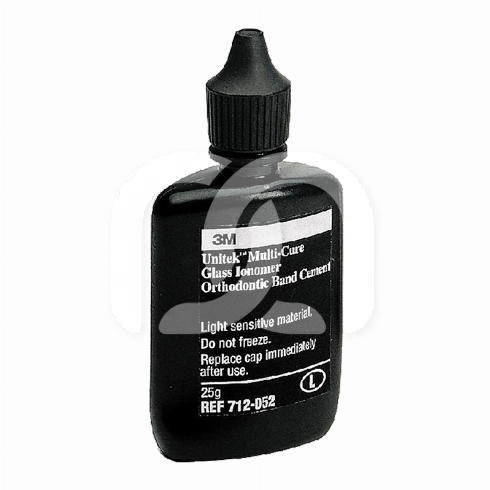 MULTI-CURE - VLOEISTOF (25G)