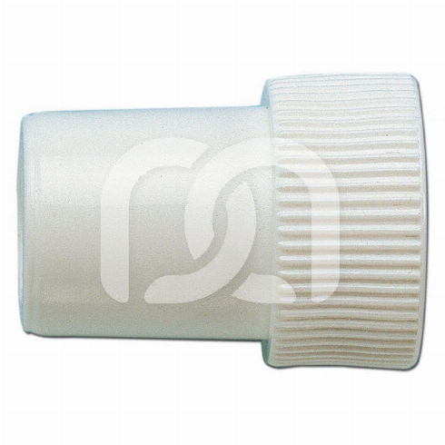 ADAPTATEURS POUR CANULES - ADAPTATEUR POUR METTRE UNE CANULE DE Ø 11 MM SUR UN TUYAU DE Ø 16 MM