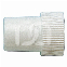 ADAPTATEURS POUR CANULES - ADAPTATEUR POUR METTRE UNE CANULE DE Ø 11 MM SUR UN TUYAU DE Ø 16 MM