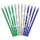 POMPES A SALIVE MONOART (100)
 : COULEUR PRINCIPALE:TRANSPARENT
