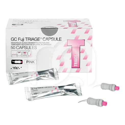 FUJI TRIAGE (50)