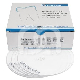 ERKOLOC-PRO - DOOS VAN 10 ONDERLEGPLATEN OM TE THERMOVORMEN : DIAMETER:120 MM, DIKTE:2 MM, HOOFDKLEUR:ROZE