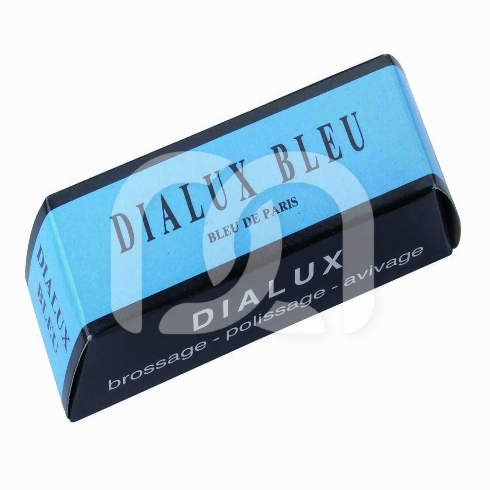 PÂTE À POLIR DIALUX - LE PAIN DE 180 G
