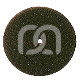 POLISSOIRS CHROMOPOL - LE LOT DE 100 POLISSOIRS