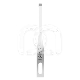 MICRO LAMES DE CHIRURGIE SWANN-MORTON (25) : N°:N°SM61