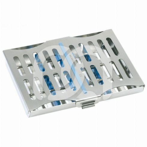 ERGO-CASSETTE POUR 10 INSTRUMENTS
