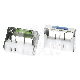 BUR FLASH 10 PERFORATIONS FG/CA (1) : COULEUR PRINCIPALE:BLEU, ACCROCHE:FG