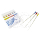 PAPER POINTS VARIO TAPER - DOOS VAN 100 POINTS : LENGTE:28 MM, INSTRUMENT:F1