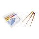GUTTA PERCHA VARIO TAPER - DOOS VAN 60 POINTS : LENGTE:28 MM, INSTRUMENT:F1