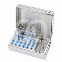 IMPLANT KIT  N ° 2 MET HOUDER