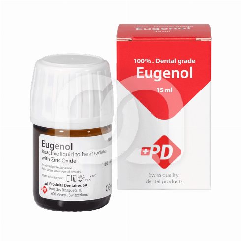 EUGENOL (100ML)