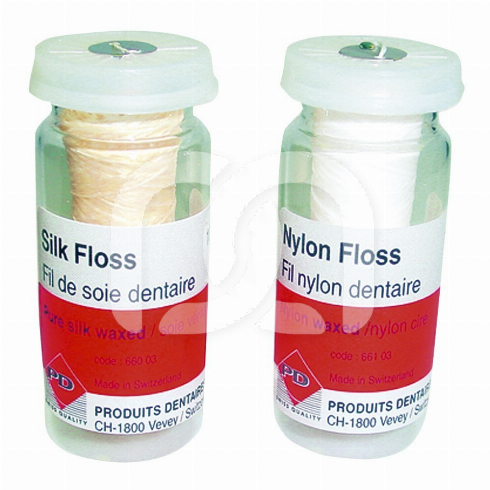 FLOSS NYLON (100M)