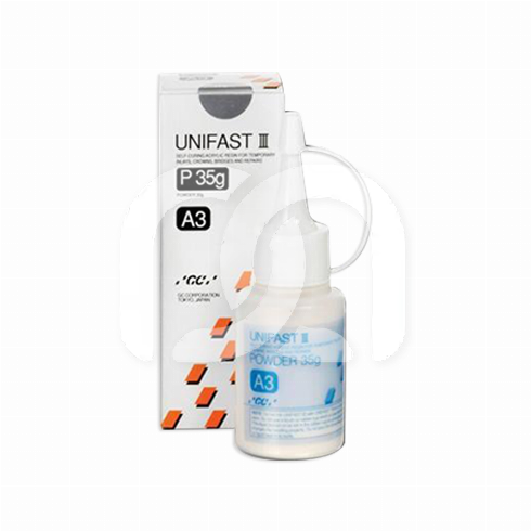 UNIFAST III POEDER (35 GR)