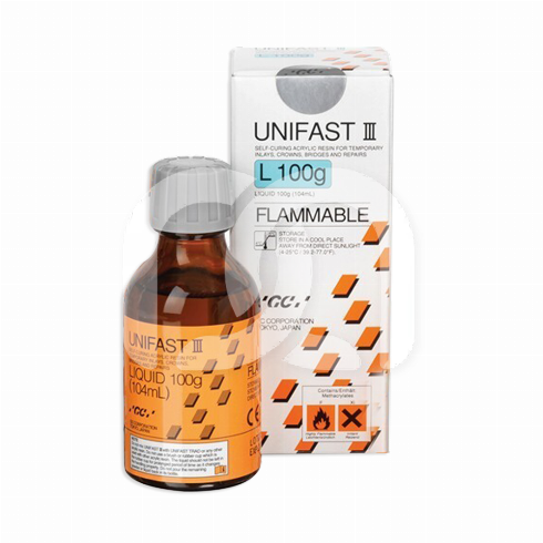 UNIFAST III LIQUID (104ML)