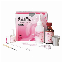 TISSUE CONDITIONER - INTRO PACK ROSE