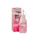 TISSUE CONDITIONER - POUDRE (90G) : COULEUR PRINCIPALE:ROSE