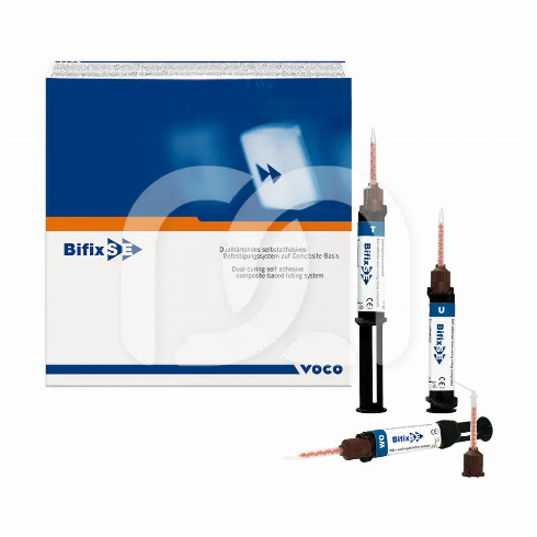 BIFIX SE