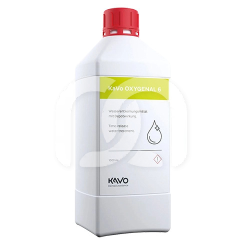 OXYGENAL 6 (1L)
