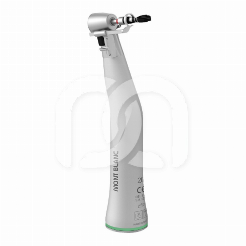CONTRE-ANGLE MONT BLANC CONTROL - LE CONTRE-ANGLE MONT BLANC CONTROL