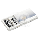 SYNERGY D6 FLOW - LA SERINGUE DE 2,3 G + 3 AIGUILLES D'APPLICATION : TEINTE:A1/B1 DENTINE