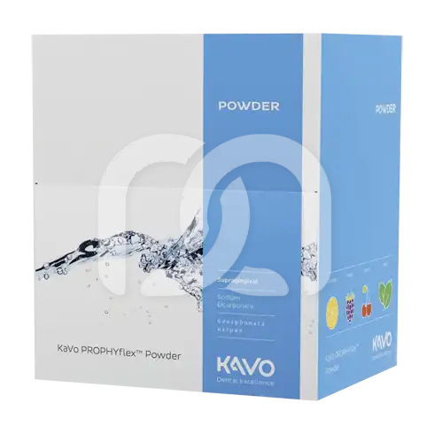 PROPHYFLEX POEDER NAHCO₃ (80X15G)