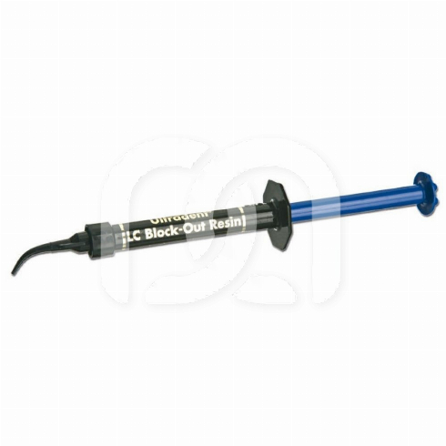 RESIN LC BLOCK-OUT™