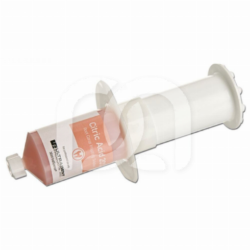 CITRIC ACID™ (30ML)