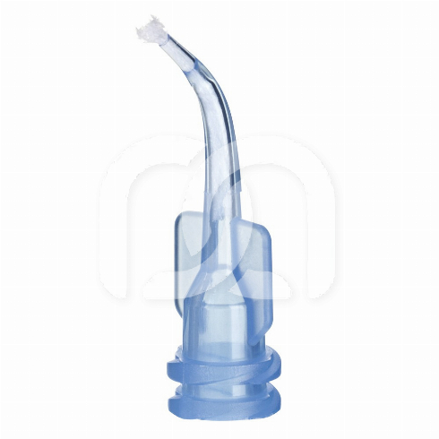 BLUE MINI DENTO-INFUSOR™ TIPS (20)