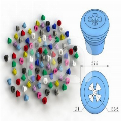 PLUGS SILICONES (8)