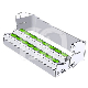 ERGO PLUG FRAISES - 16 PERFORATIONS FG/CA