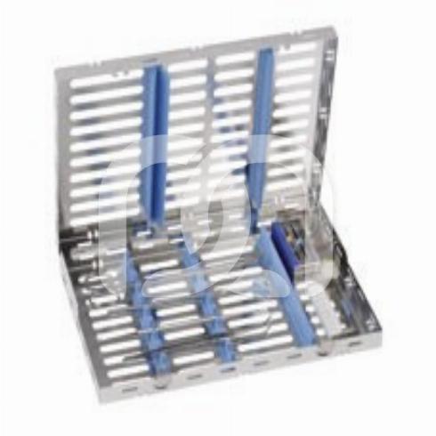 GEMENGDE CASSETTE