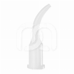 WHITE MINI LASER TIPS (20)