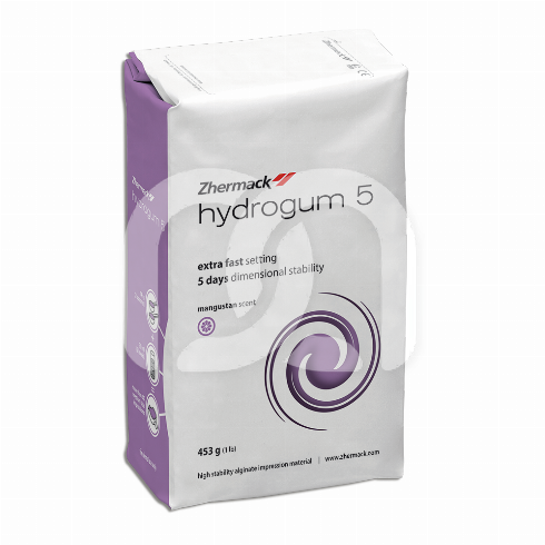 HYDROGUM 5 (453G)