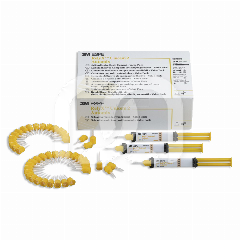 RELYX UNICEM 2 AUTOMIX - BOITE TRIPLE (3X8,5G)