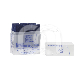 ARTICULATIEPAPIER PROGRESS 100 - DOOS BK51 - 300 VELLEN - BLAUW : HOOFDKLEUR:BLAUW